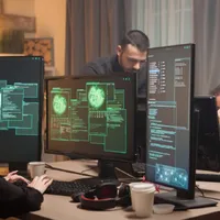 Cum ajunge ”Ov3r_Stealer” să infecteze computerele românilor - Foto: Freepik.com (rol ilustrativ)