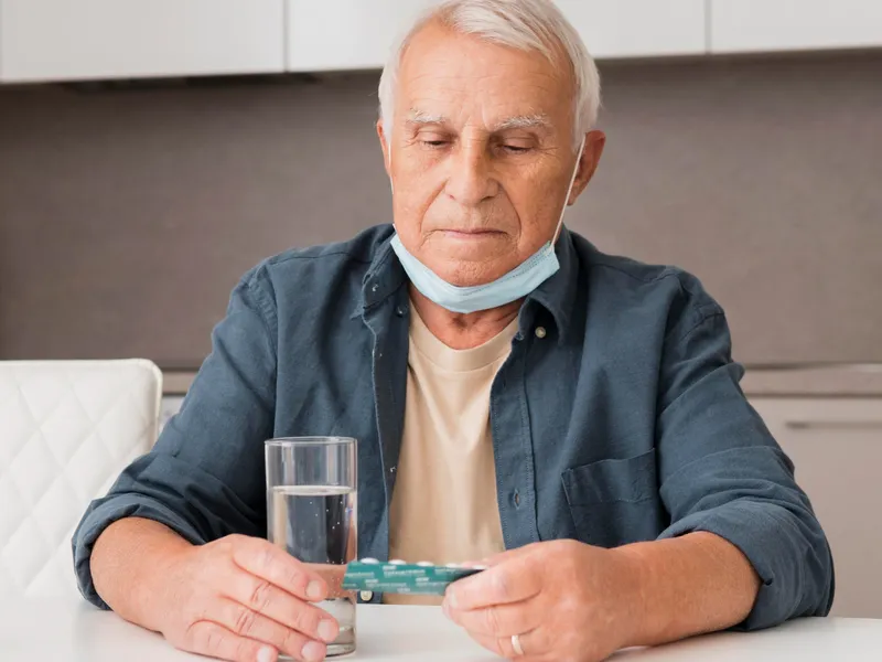 Care pensionari iau sprijin de 2.000 lei la pensie? Ce condiții trebuie să îndeplinească? - Foto: Freepik