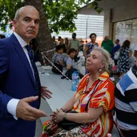 Rareş Bogdan: „La Sectoul 1 se întâmplă lucruri de o gravitate absolută” - Foto: INQUAM Photos/ Octav Ganea