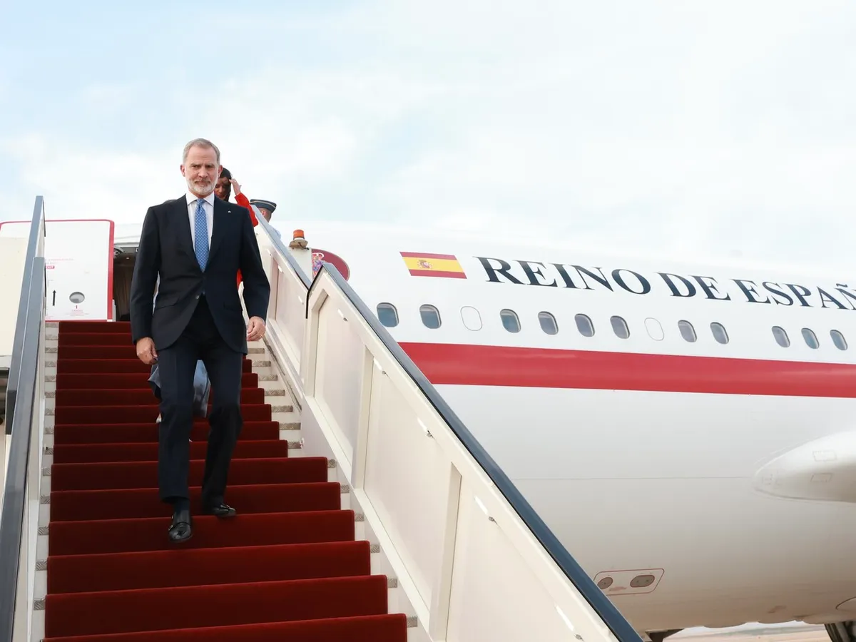 Felipe al VI-lea- Foto: Profimedia images