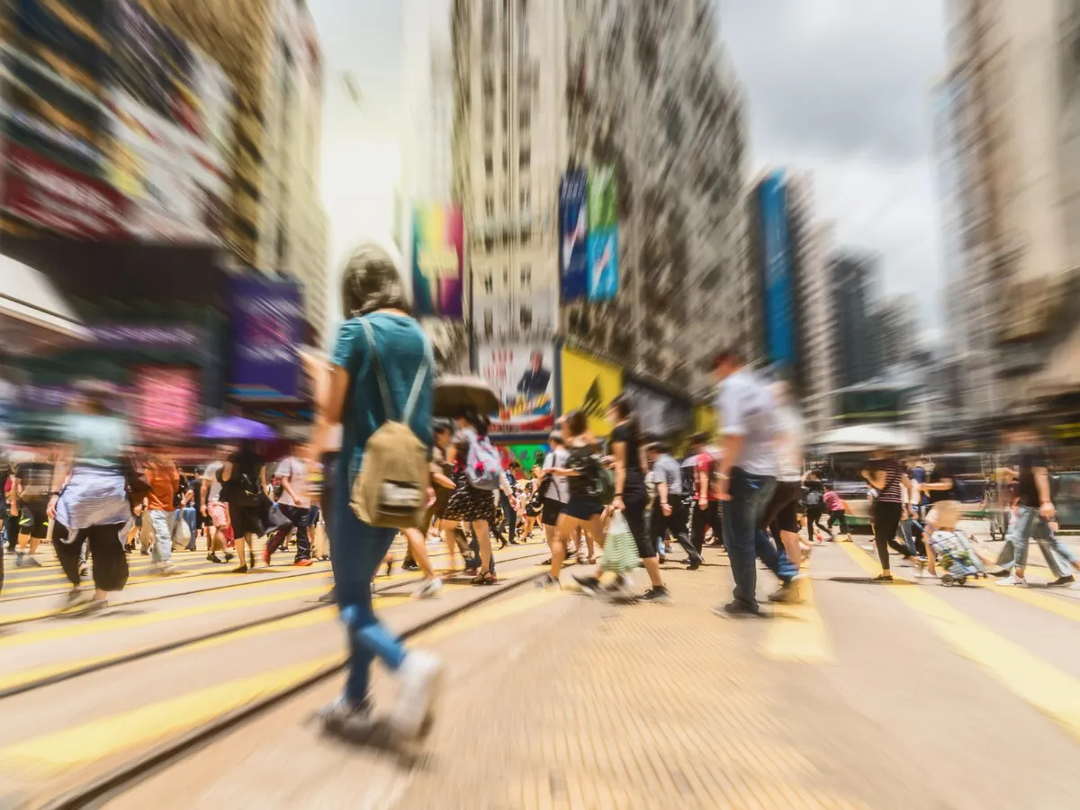 Când mori, viața ta îți trece cu adevărat prin fața ochilor? Ce spun 2 oameni care „s-au întors” din moarte?