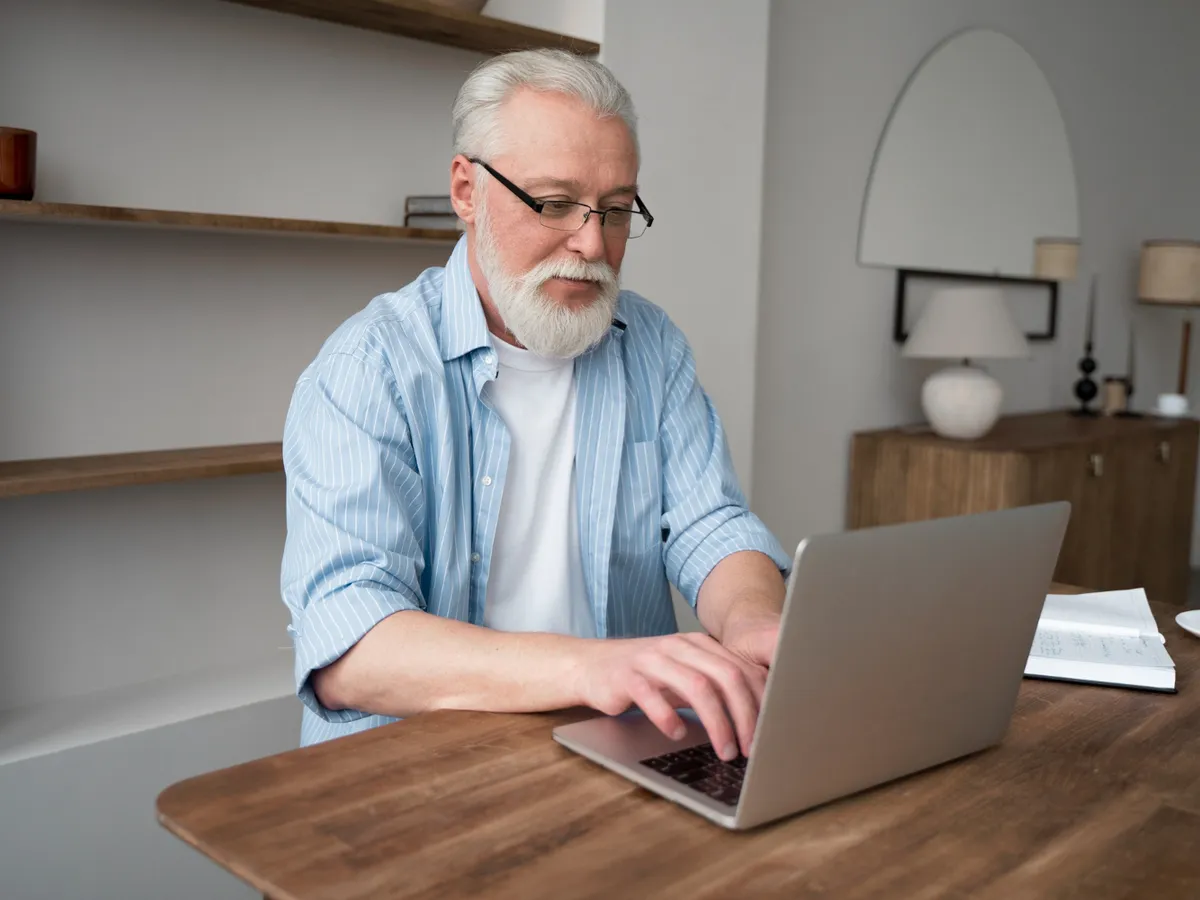 Pensionar la pensie - Foto: Freepik