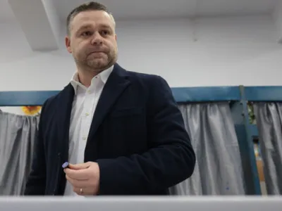 Cine este și ce avere are Ciprian Ciucu, noul primar al Capitalei