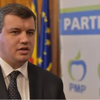 Eugen Tomac, europarlamentar- Foto: Facebook/EugenTomac