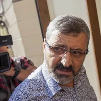 Florian Pitiș de la TelDrum este unul dintre personajele cheie în dosar. Foto Inquam Photos
