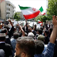 Proteste în Iran din cauza prețurilor la alimente/foto: alaraby