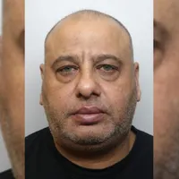 Interlopul Anghel Iordache extrădat în România din Anglia Foto: https://www.thetelegraphandargus.co.uk/