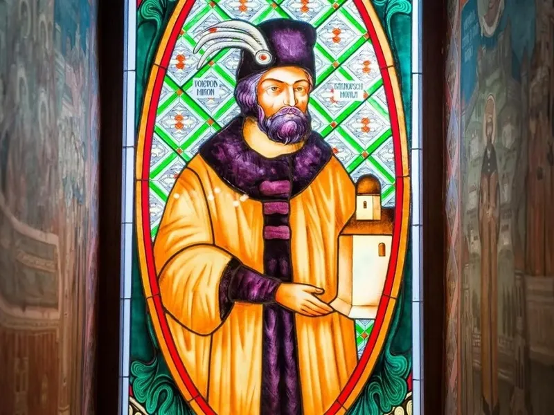 Cine a fost cel mai bun dintre domnitorii Moldovei dintre cei puțin cunoscuți - Foto: basilica.ro