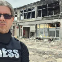 Remus Cernea - Foto: Newsweek România