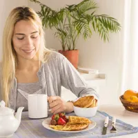 Alimentul pe care nu trebuie să-l mănânci niciodată la micul dejun, deși este foarte sănătos. De ce? - Foto: freepik.com (rol ilustrativ)