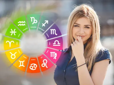 Horoscop 20 septembrie 2026 - Foto: Magnific, PNGEGG (Imagine cu rol ilustrativ)