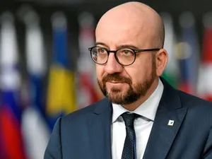 Charles Michel: Intrarea NATO în conflictul din Ucraina ar putea declanșa al Treilea Război Mondial/FOTO: bbc.com