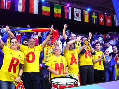 Danezii n-au niciun dubiu: România, 