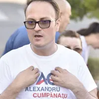 Cumpănașu, al treilea proiect cu Ministerul Educației / Inquam Photos