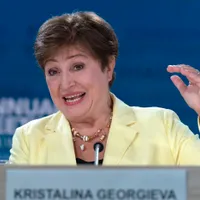 Liderii BRICS sfidează FMI: Georgieva solicită detalii urgente despre planul global de plăți - FOTO: Profimedia(imagine cu rol ilustrativ)