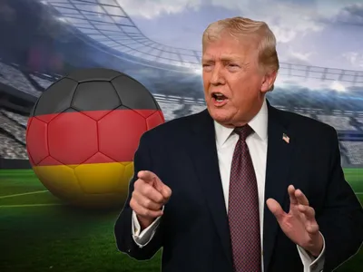 Donald Trump - Foto: Profimedia images