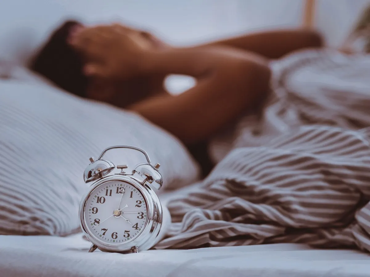 Ce temperatură trebuie să ai în dormitor pentru un somn odihnitor. Ce să nu faci înainte de culcare