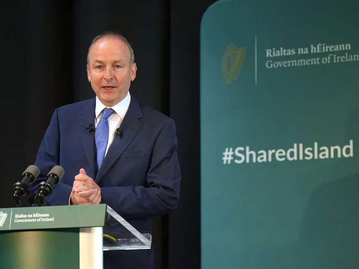 Irlanda face pasul simbolic: restricții comerciale pentru coloniile israeliene din Palestina - FOTO: Profimedia (imagine cu rol ilustrativ)