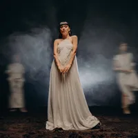 Irina Rimes este una dintre artistele care au criticat amenadamentele PNL și PSD la Legea dreptului de autor. Sursă imagine: Facebook Irina Rimes