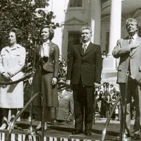 Cum a pierdut Ceaușescu clauza națiunii celei mai favorizate - Foto: Fototeca online a comunismului românesc - cota 110/1978