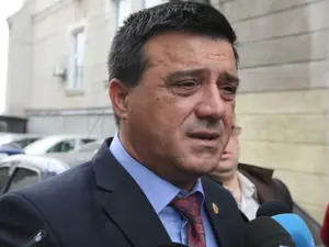 Nicolae Bădălău/Foto: Inquam