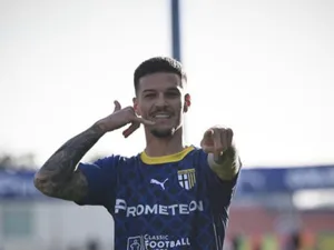 Dorit de FCSB și de Rapid, Dennis Man s-a decis fără să stea prea mult pe gânduri