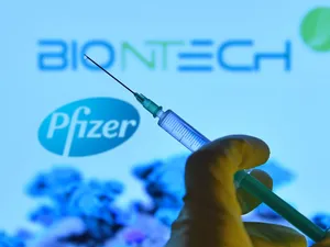 Eficienţă de 82% în cazul vaccinului Pfizer anti-RSV - Foto: Profimedia Images - Caracter ilustrativ