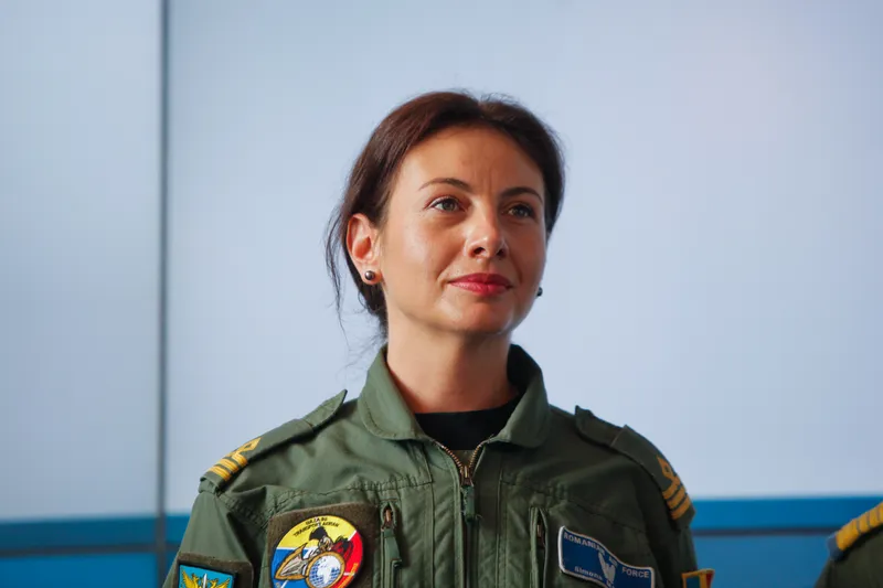 Simona Maierean