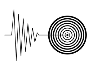 CUTREMUR de suprafață în Oltenia. Ce magnitudine a avut și în ce orașe s-a simțit? Foto: Profimedia Images (fotografie cu caracter ilustrativ)