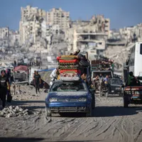 Turcia închide spațiul aerian pentru transportul de arme către Israel din cauza războiului din Gaza - Foto: Profimedia Images (imagine cu rol ilustrativ)