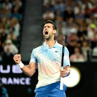 Novak Djokovic- Foto: FACEBOOK