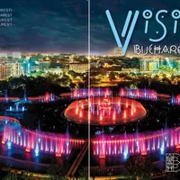 Foto: Compania Municipală Turistică București S.A Facebook