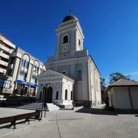 EXCLUSIV Șoc la Biserica Banu din Fundație - Foto: ZdI