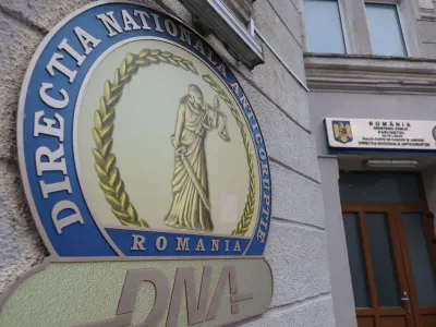 DNA - Foto: Inquam Photos / George Calin