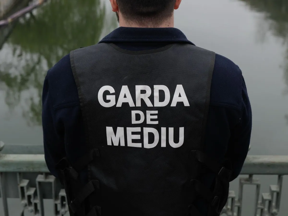 Deficitul de personal din Garda de Mediu ar putea afecta aderarea României la OCDE