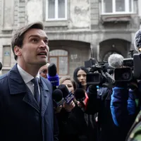 Chemat la DNA, șeful CNAS Andrei Baciu a economisit 800.000 € - Foto: INQUAM PHOTOS - Octav Ganea