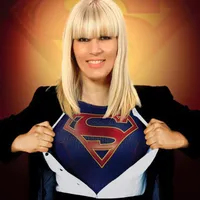 Elena Udrea Foto: Facebook