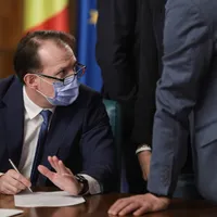 Foto: INQUAM Photos/ Octav Ganea