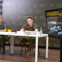 CORESPONDENȚĂ DE RĂZBOI. Rușii au pierdut 91% din trupele cu care au început ofensiva din Harkov - Foto: Newsweek România/Remus Cernea