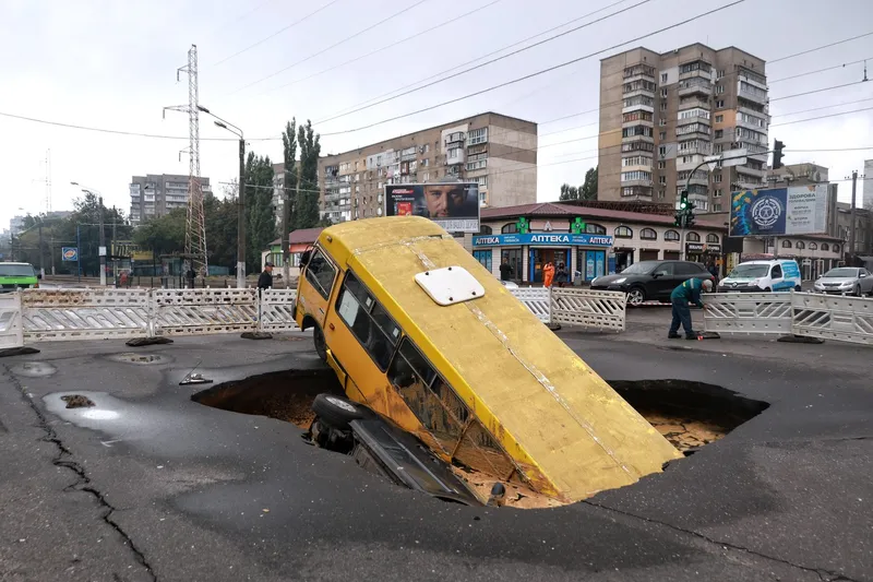 Odesa