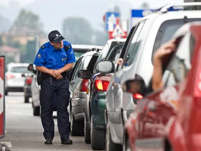 Bulgaria publică dovada că Austria nu vrea nici România în Schengen din „ambiții” politice - Foto: Profimedia Images/ Imagine cu caracter ilustrativ