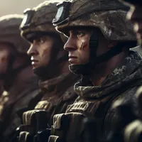 După 13 ani, un stat puternic din UE caută din nou să recruteze soldați profesioniști. Vrea apărare Foto: Freepik (fotografie cu caracter ilustrativ)
