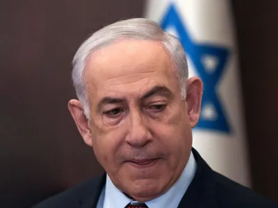 Benjamin Netanyahu Foto: Shutterstock