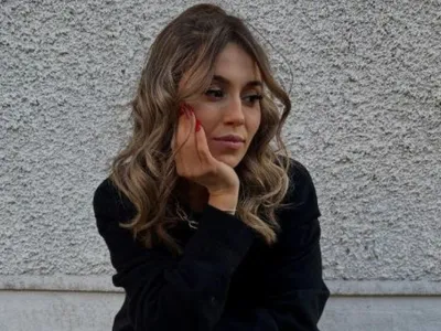 Teodora Stoica: 