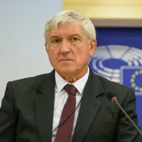 MIrcea Diaconu spune că sunt multe necunoscute până-n 2024- FOTO: Parlamentul European