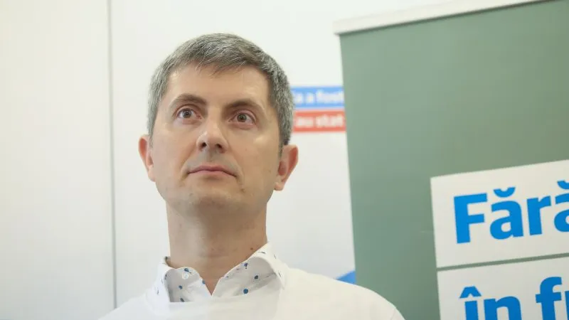 Barna, despre implicarea sa în ancheta DLAF: Au identificat o confuzie în documente semnate de mine. Foto Inquam Photos