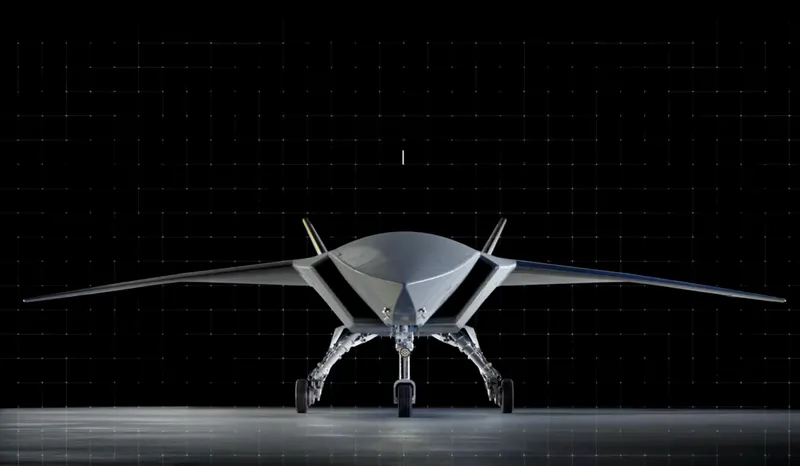 drona boeing