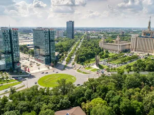 METEO Canicula revine în România! Peste 35 de grade, disconfort termic. Care sunt zonele vizate - Foto: Pexels(imagine cu rol ilustrativ)