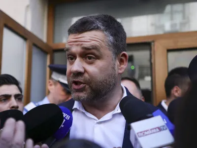 EXCLUSIV Ciucu își apără averea și stilul de viață după acuzațiile DNA: „Nu merg la Monaco cu avioane private. Urc în lift cu curierii”