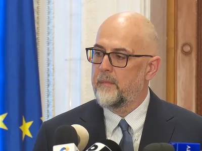 Kelemen Hunor foto: captură video News.ro